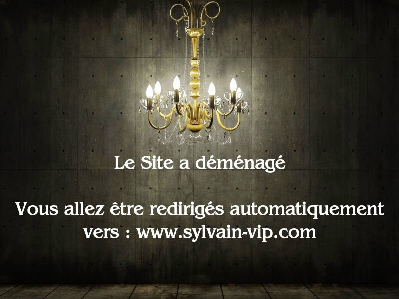 Sylvain Vip